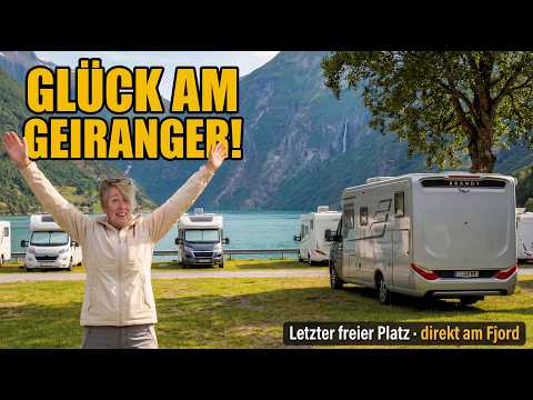 Norwegen, Schweden, Finnland & Dänemark