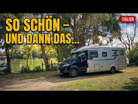 Video: Camping La Foce dei Tramonti