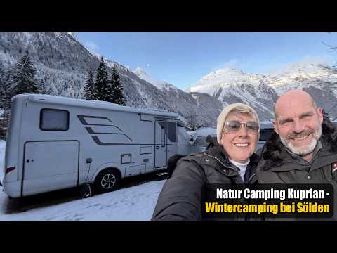 Mitten im Skigebiet