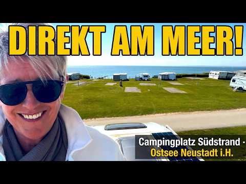 Der Ostsee ganz nah