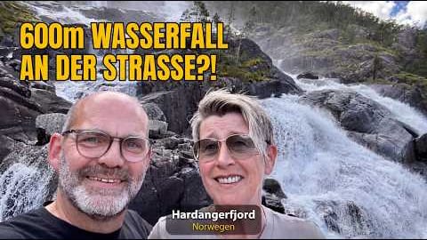 Norwegen 2024