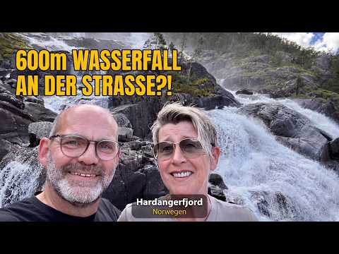 Norwegen 2024