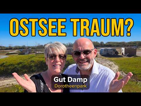 Gut Damp Ostsee – Damit haben wir nicht gerechnet