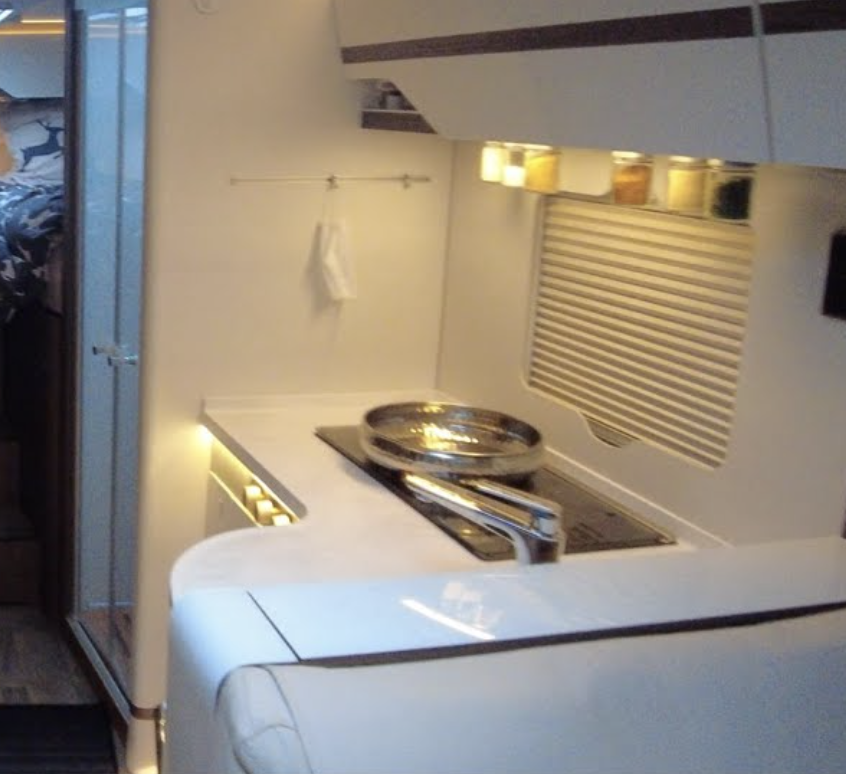 Roomtour durch unseren Willi