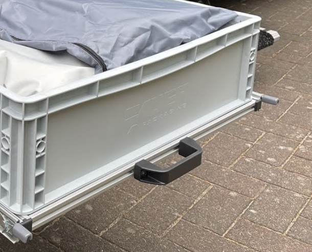 Freiheit für den Doppelboden